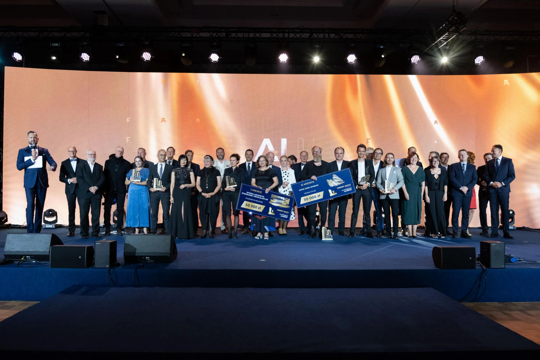 „AZ ÉV ALUPROF RENDSZERŰ ÉPÜLETE” VERSENY LEZÁRULT